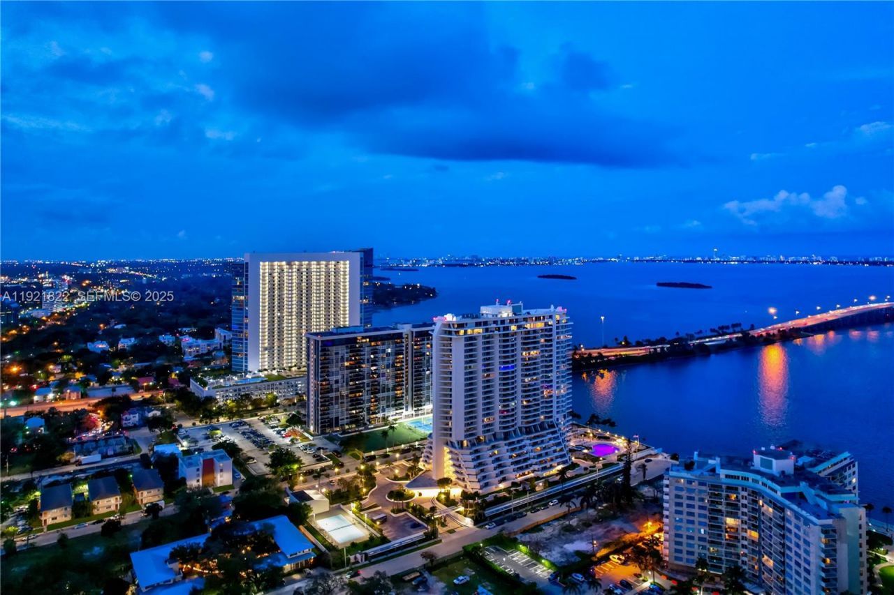 501 NE 31st St, Unit 3708, Miami, FL 33137 Photo