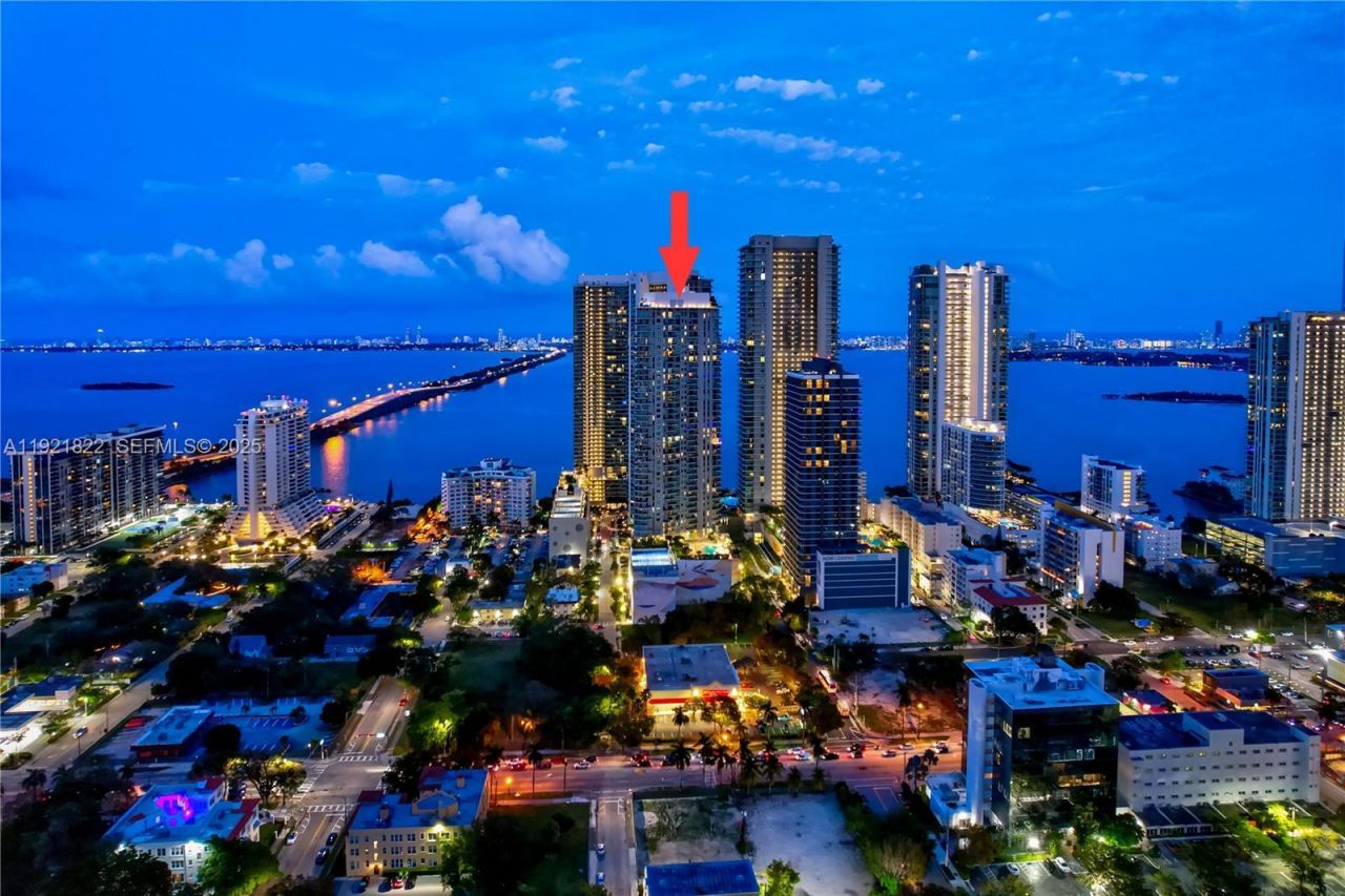 501 NE 31st St, Unit 3708, Miami, FL 33137 Photo