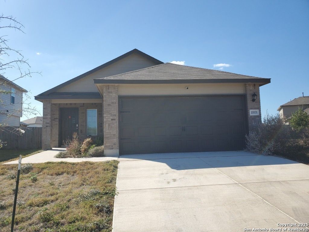 15531 Clove Spice, Von Ormy, TX 78073 Main Photo