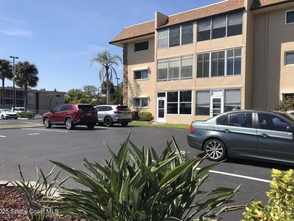 3210 N Harbor City Boulevard, Unit 205, Melbourne, FL 32935