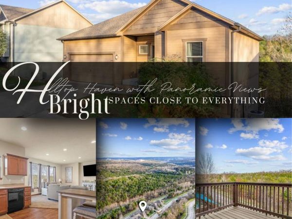 113 Jury Lane, Branson, MO 65616