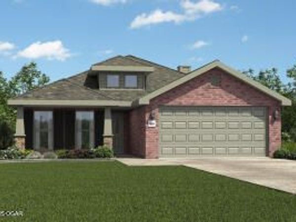 1620 Sedge Street, Joplin, MO 64801