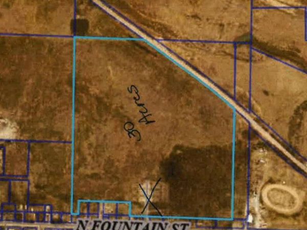 000 Carterville Land, Carterville, MO 64835