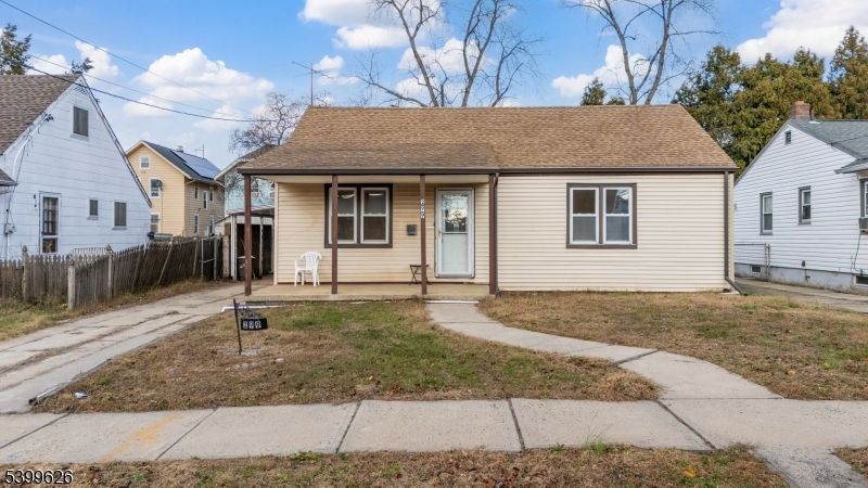 299 Howard St, New Brunswick, NJ 08901 Main Photo