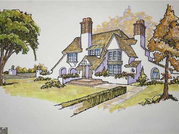 0 Cox Road, Roswell, GA 30075