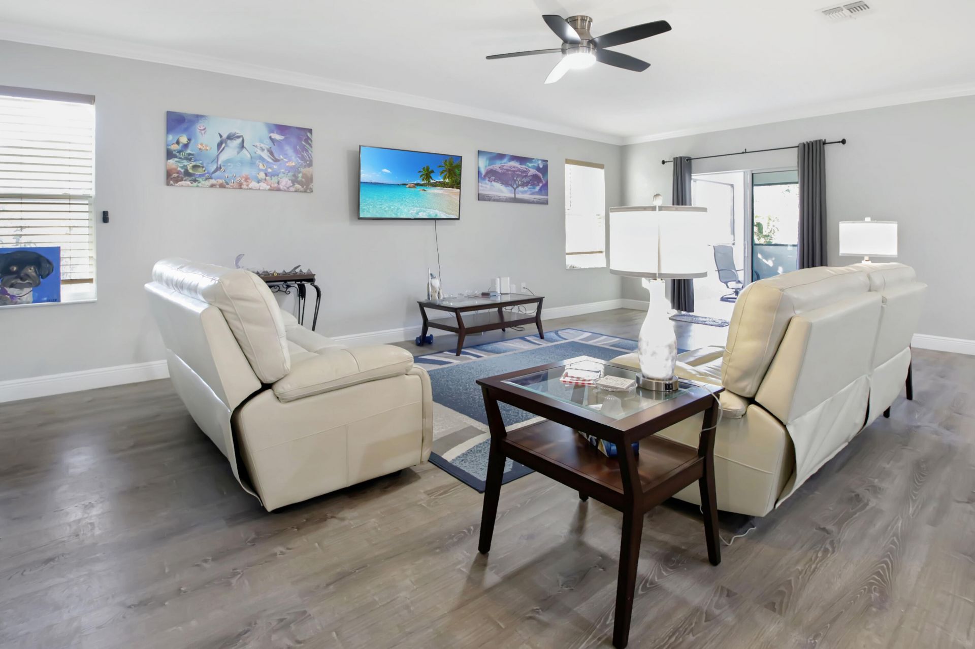 852 Jordan Avenue, Sebastian, FL 32958 Photo