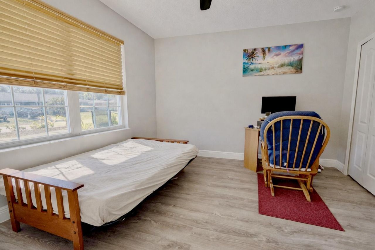 852 Jordan Avenue, Sebastian, FL 32958 Photo