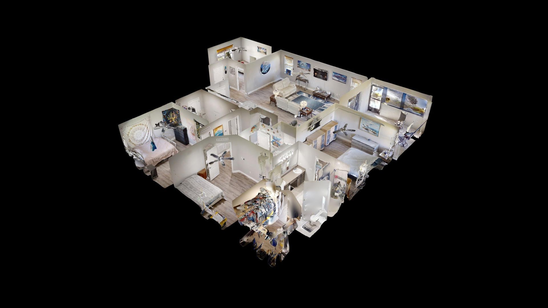 852 Jordan Avenue, Sebastian, FL 32958 Photo