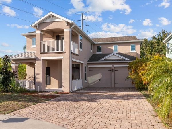 1204 LEXINGTON AVENUE, DAVENPORT, FL 33837