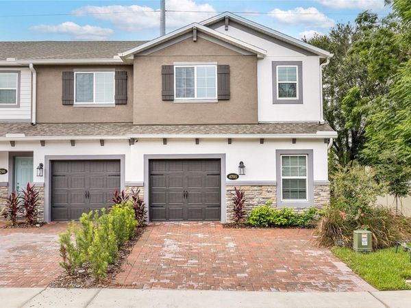 4701 NEW ORLEANS COVE, OVIEDO, FL 32765