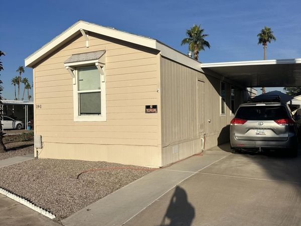7300 N 51ST Avenue, Unit E191, Glendale, AZ 85301