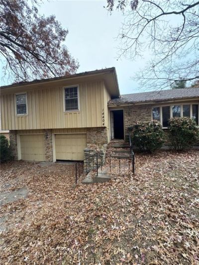 14404 E Covington Road, Independence, MO 64055 Main Photo