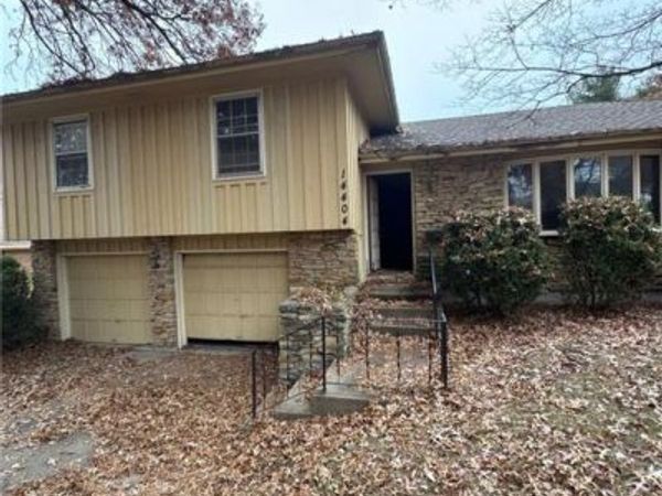 14404 E Covington Road, Independence, MO 64055