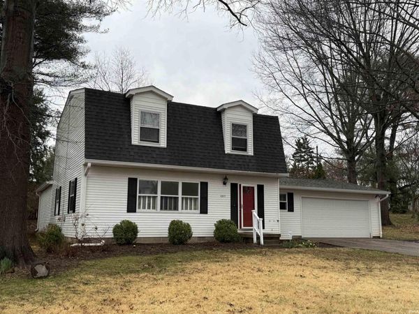 4317 E Wembley Court, Bloomington, IN 47408