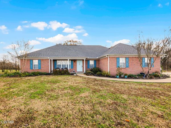 18232 Highway 79, Gadsden, TN 38337