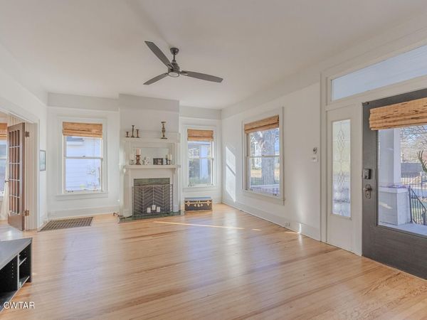 304 E College Street, Brownsville, TN 38012