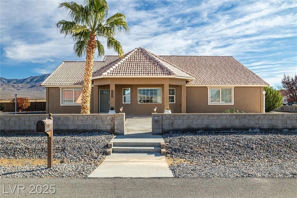 4241 Mule Deer Street, Pahrump, NV 89060 Main Photo