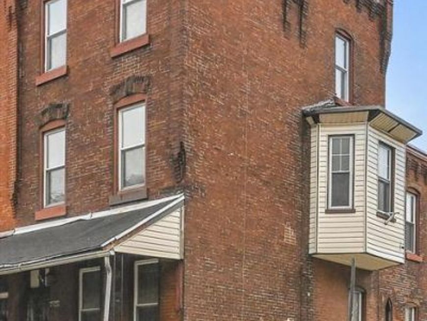 4048 Green Street, Philadelphia, PA 19104 Main Photo