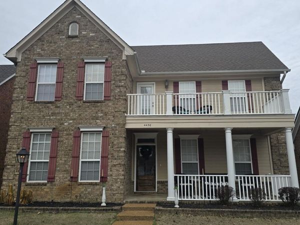 4456 Stone Cross Drive, Olive Branch, MS 38654