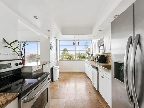 11930 N Bayshore Drive, Unit 302, North Miami, FL 33181