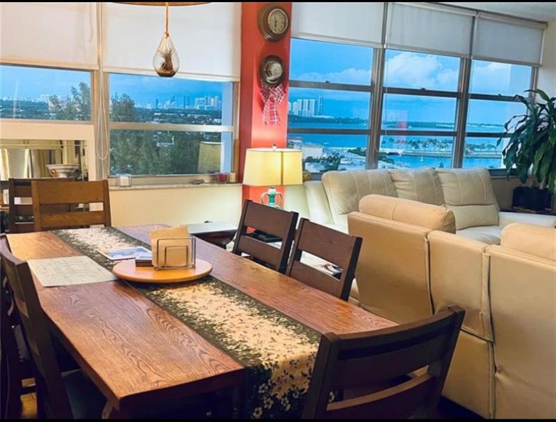 11930 N Bayshore Drive, Unit 1409, North Miami, FL 33181 Photo