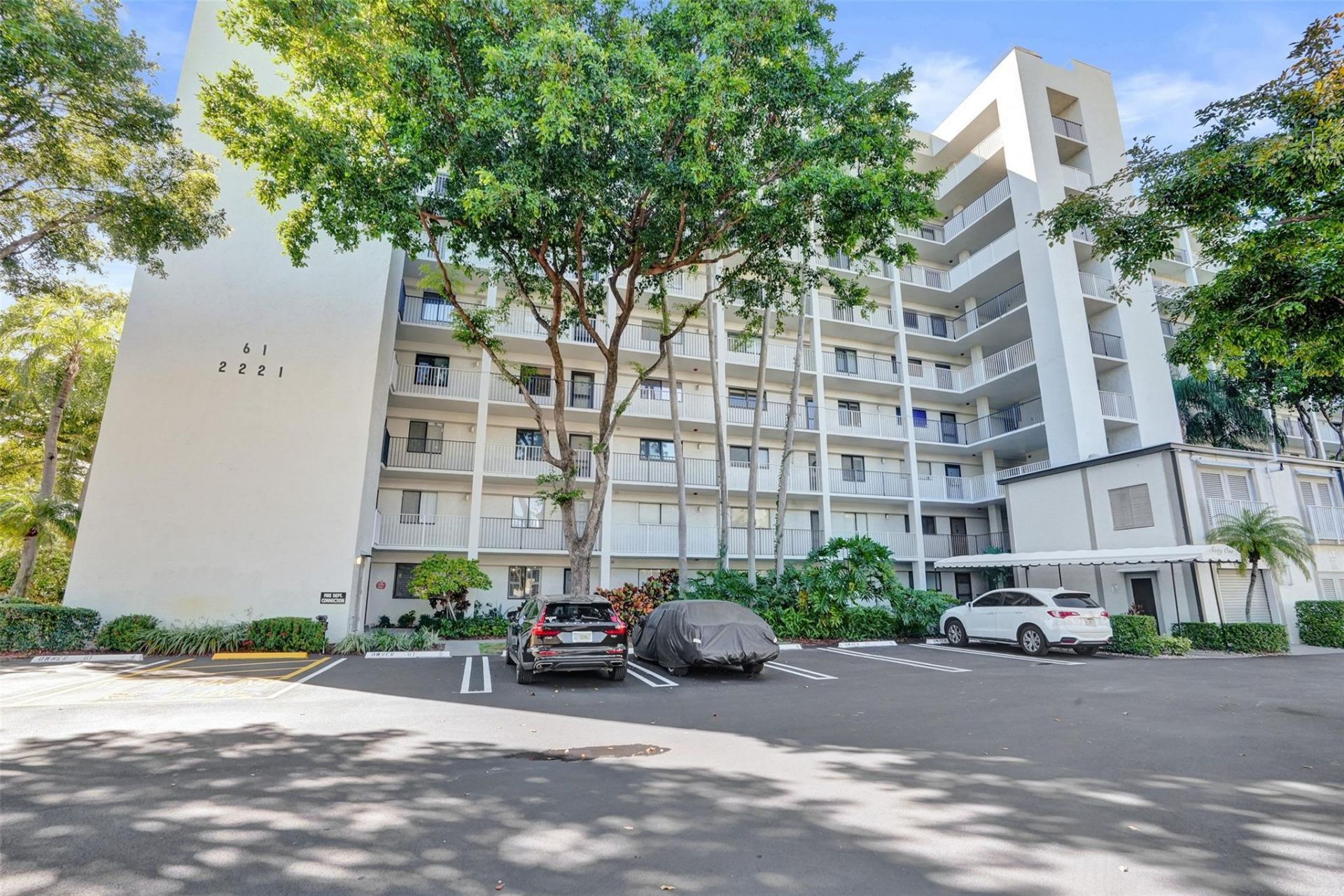 2221 Cypress Island Drive, Unit 501, Pompano Beach, FL 33069 Photo