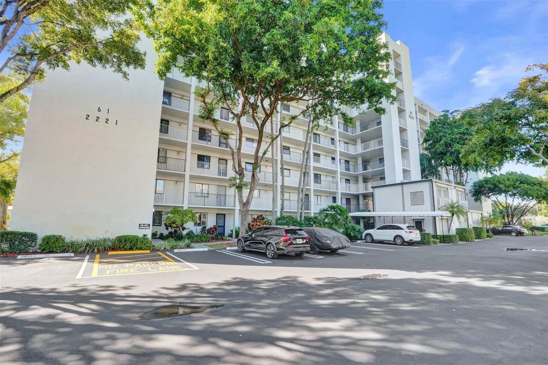 2221 Cypress Island Drive, Unit 501, Pompano Beach, FL 33069 Photo