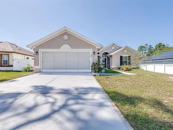 404 RIO GRANDE COURT, POINCIANA, FL 34759