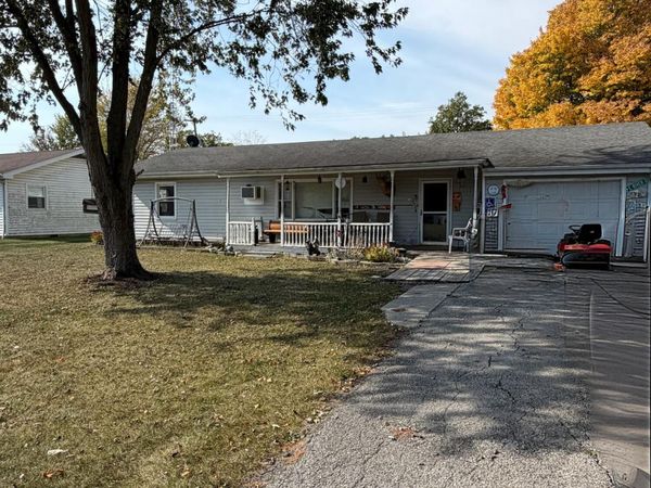 726 Indian Bridge Lane, Defiance, OH 43512