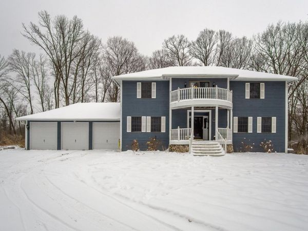 2447 50th Avenue, Woodville, WI 54028
