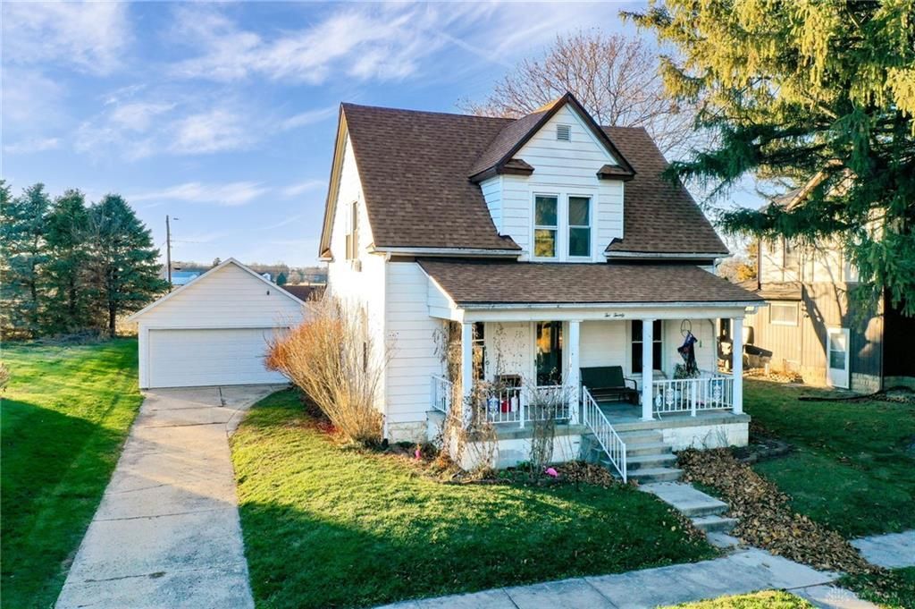 220 Baker Street, Pitsburg, OH 45358 Main Photo