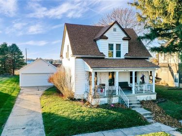 220 Baker Street, Pitsburg, OH 45358