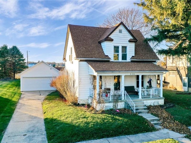 220 Baker Street, Pitsburg, OH 45358 Photo 1