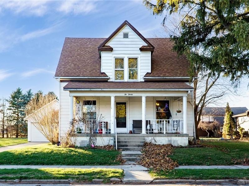 220 Baker Street, Pitsburg, OH 45358 Photo 2