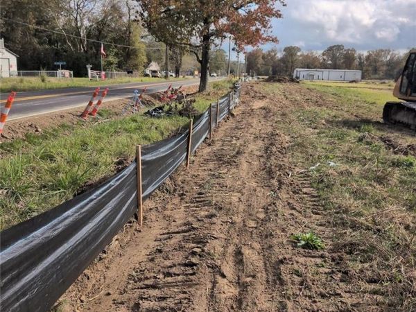 4519 TRINITY ESTATES Lane, Baker, LA 70714