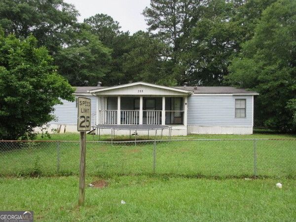 322 Loblolly Ridge, Locust Grove, GA 30248