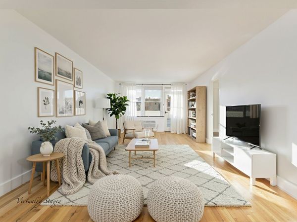 525 OCEAN Parkway, Unit 5K, Brooklyn, NY 11218