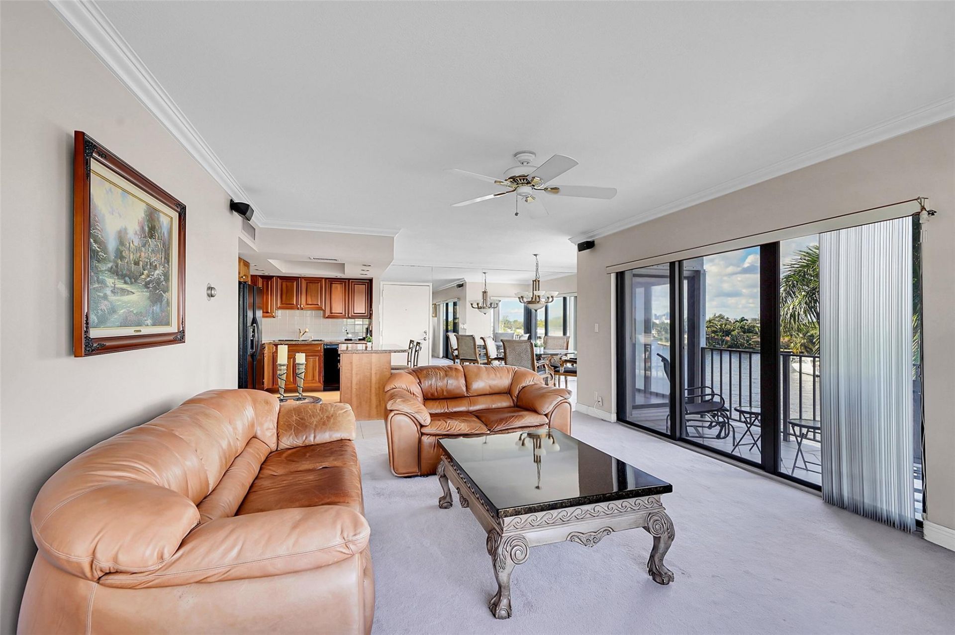 1839 Middle River Drive, Unit 302, Fort Lauderdale, FL 33305 Photo