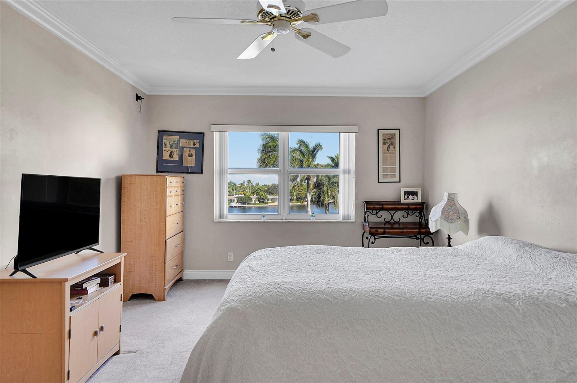 1839 Middle River Drive, Unit 302, Fort Lauderdale, FL 33305 Photo