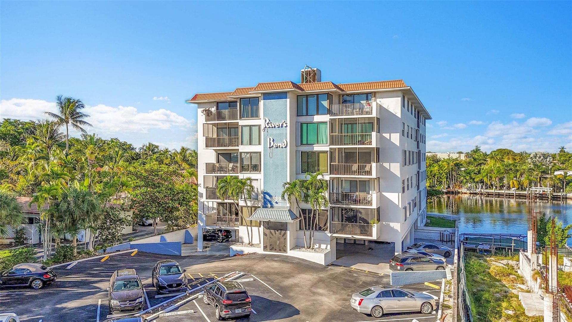 1839 Middle River Drive, Unit 302, Fort Lauderdale, FL 33305 Photo