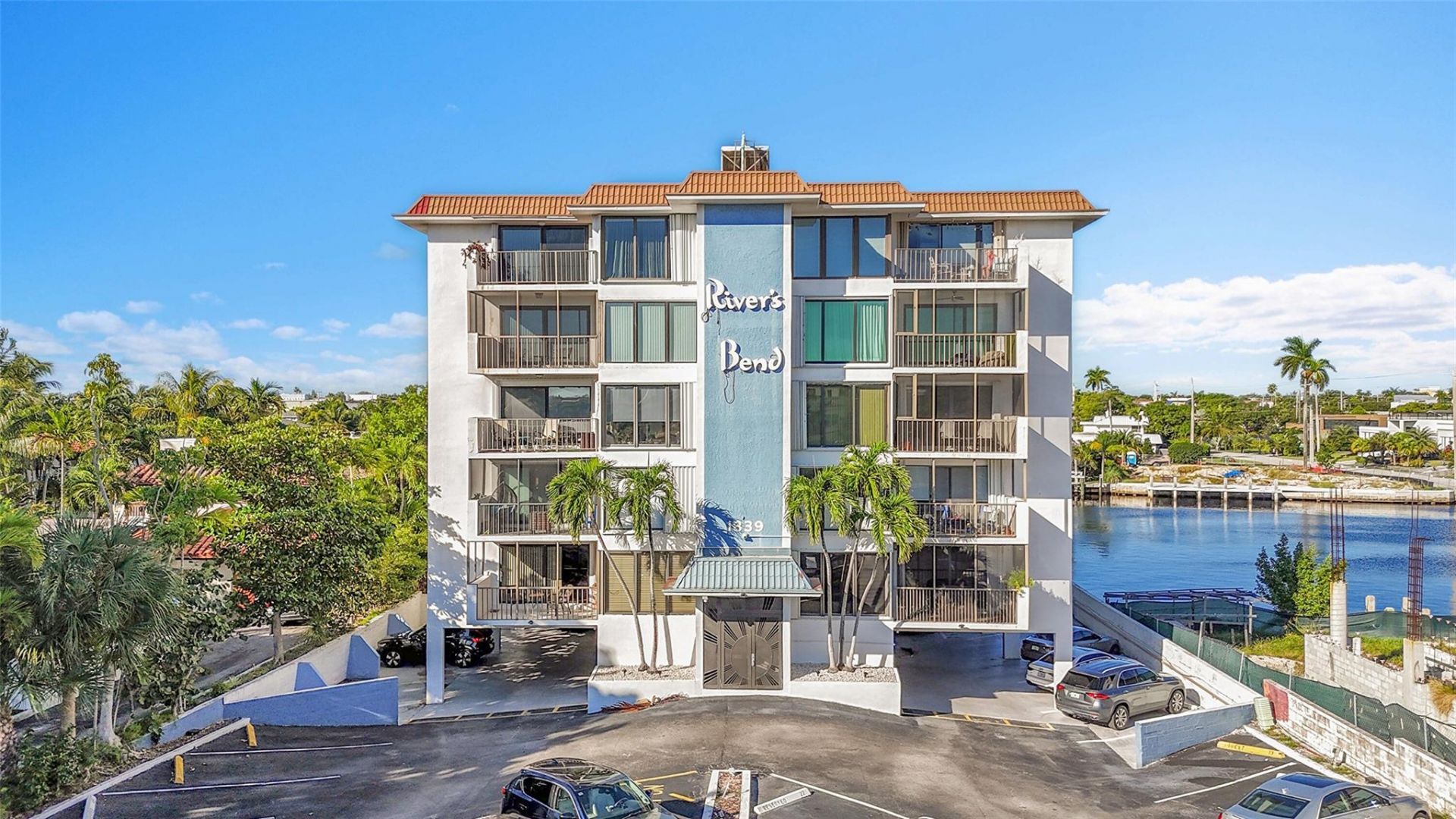 1839 Middle River Drive, Unit 302, Fort Lauderdale, FL 33305 Photo