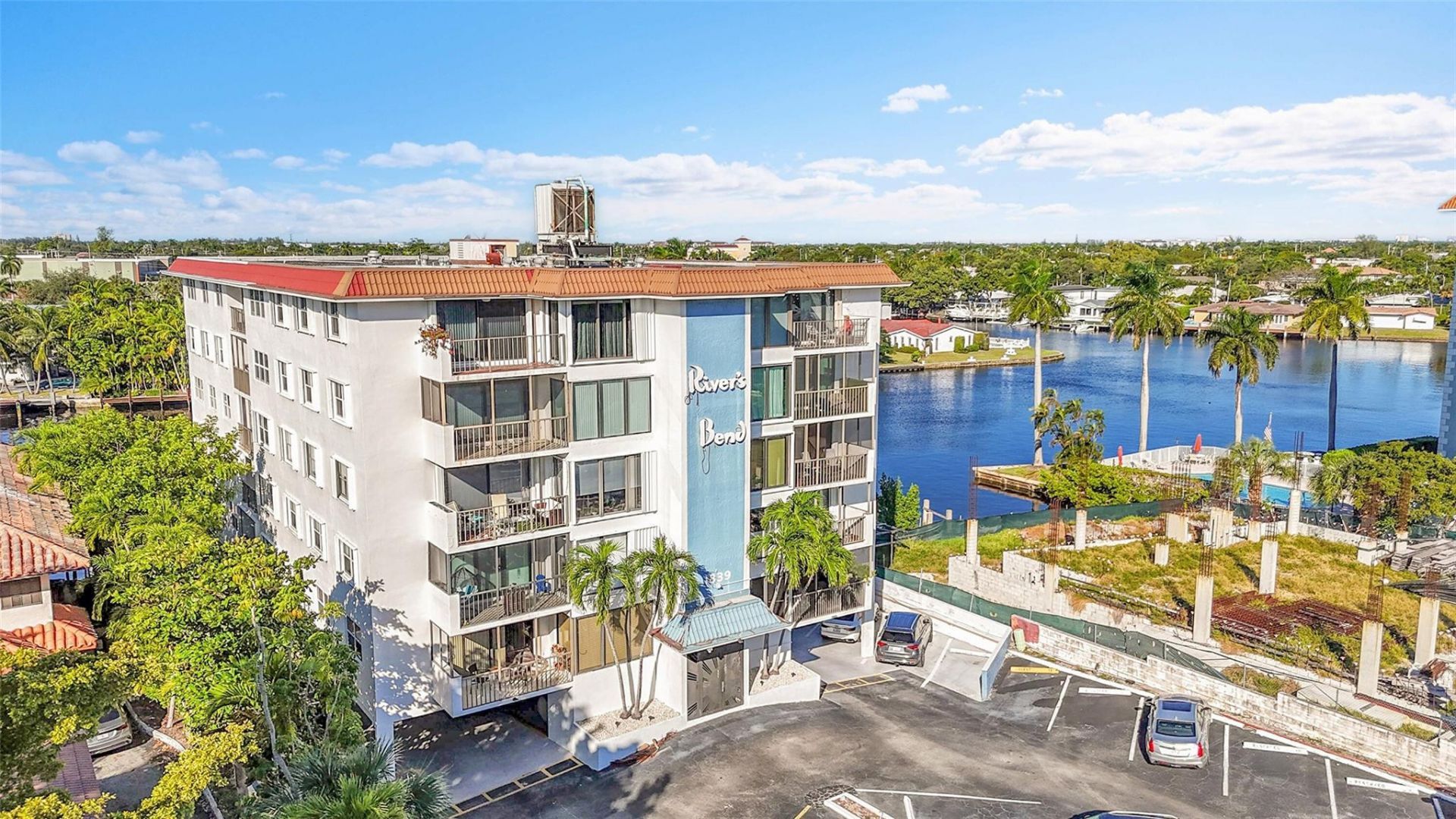 1839 Middle River Drive, Unit 302, Fort Lauderdale, FL 33305 Photo