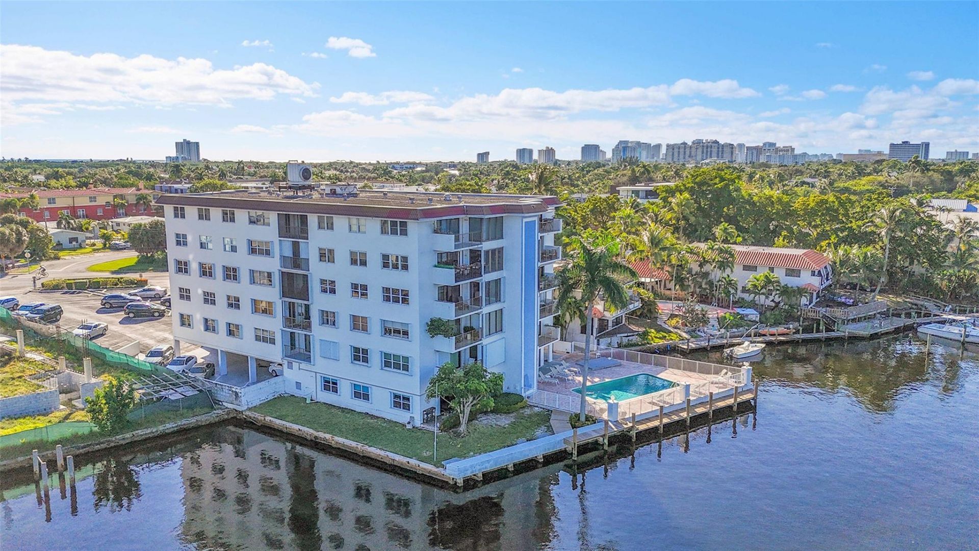 1839 Middle River Drive, Unit 302, Fort Lauderdale, FL 33305 Photo