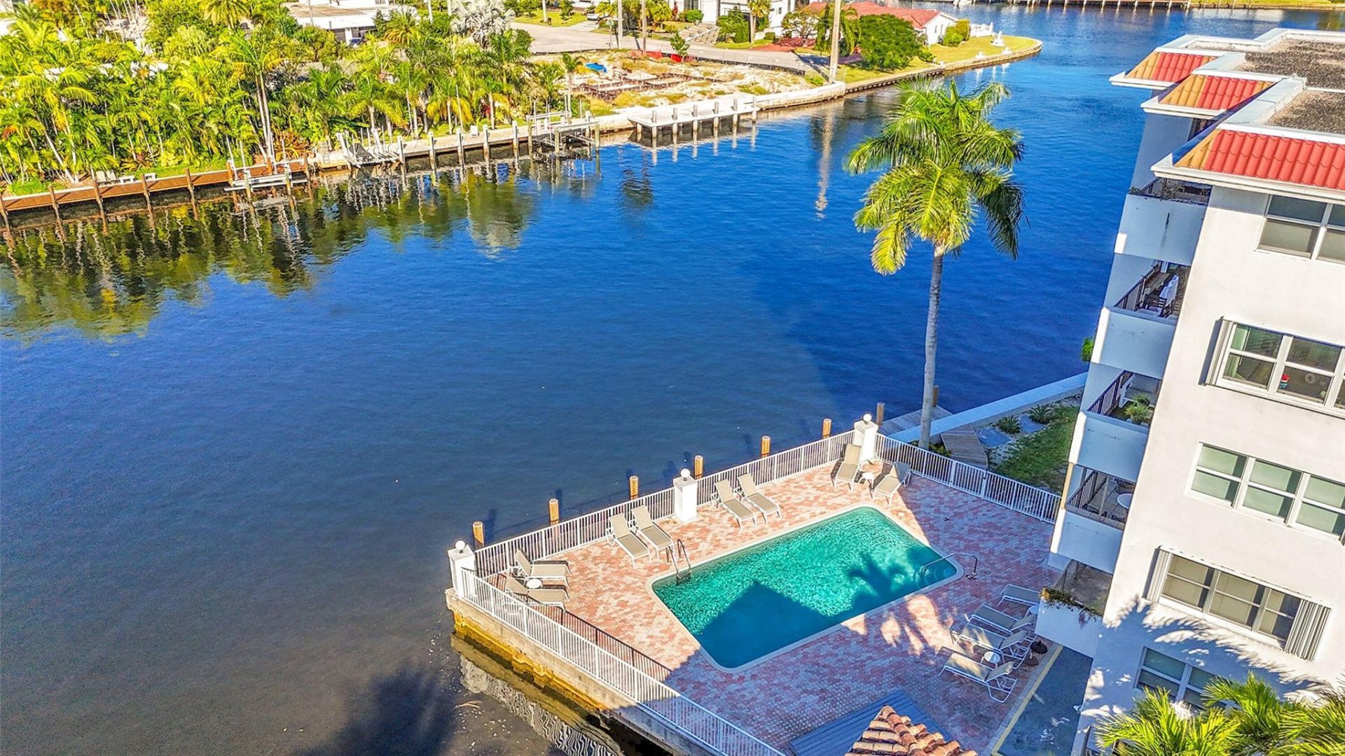 1839 Middle River Drive, Unit 302, Fort Lauderdale, FL 33305 Photo