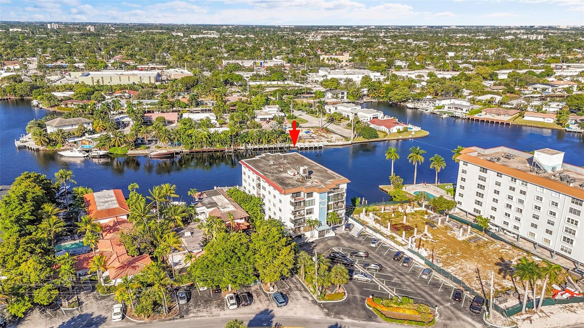 1839 Middle River Drive, Unit 302, Fort Lauderdale, FL 33305 Photo