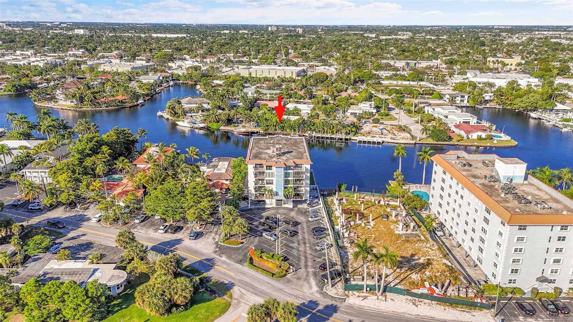 1839 Middle River Drive, Unit 302, Fort Lauderdale, FL 33305 Photo