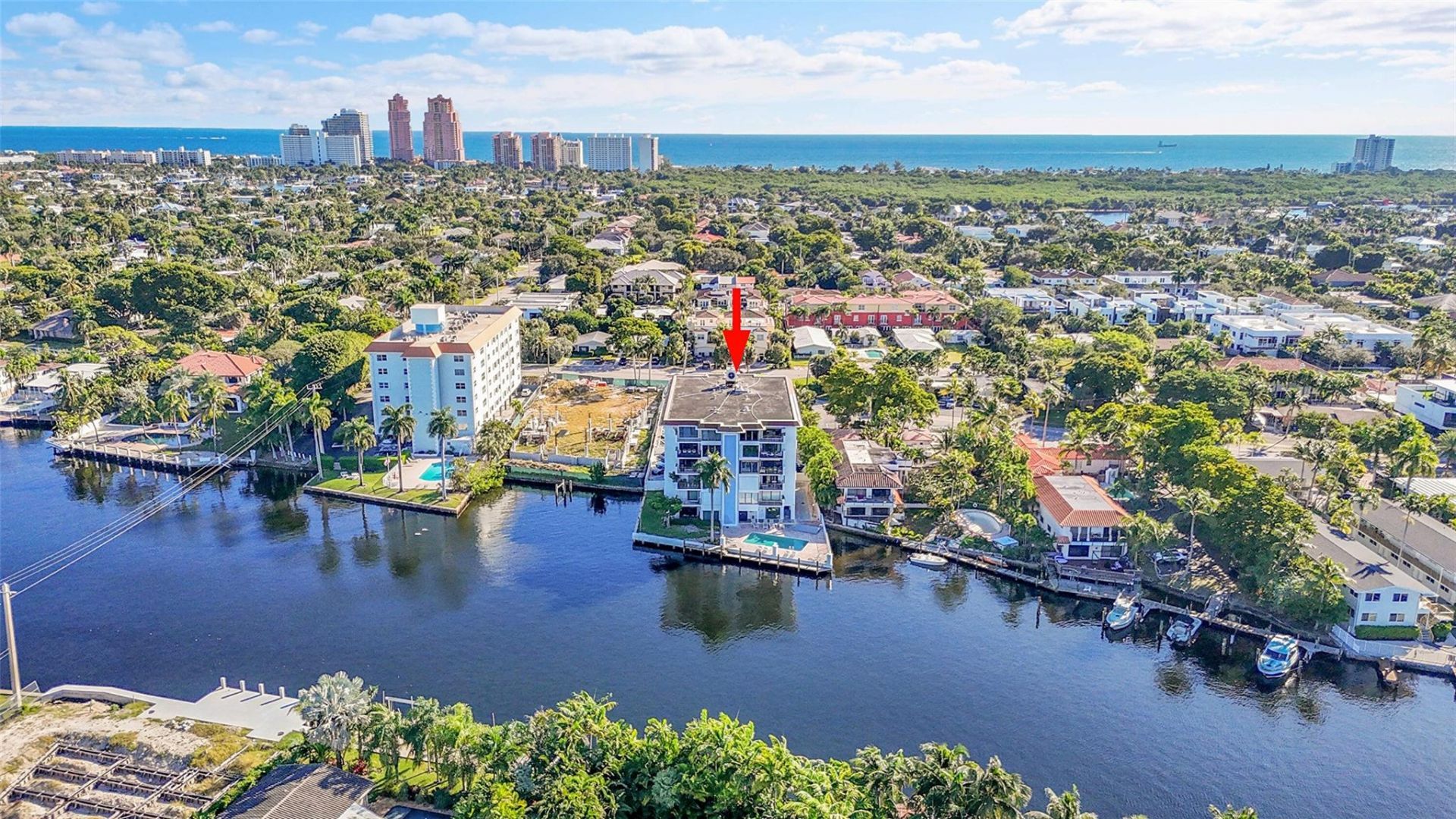 1839 Middle River Drive, Unit 302, Fort Lauderdale, FL 33305 Photo