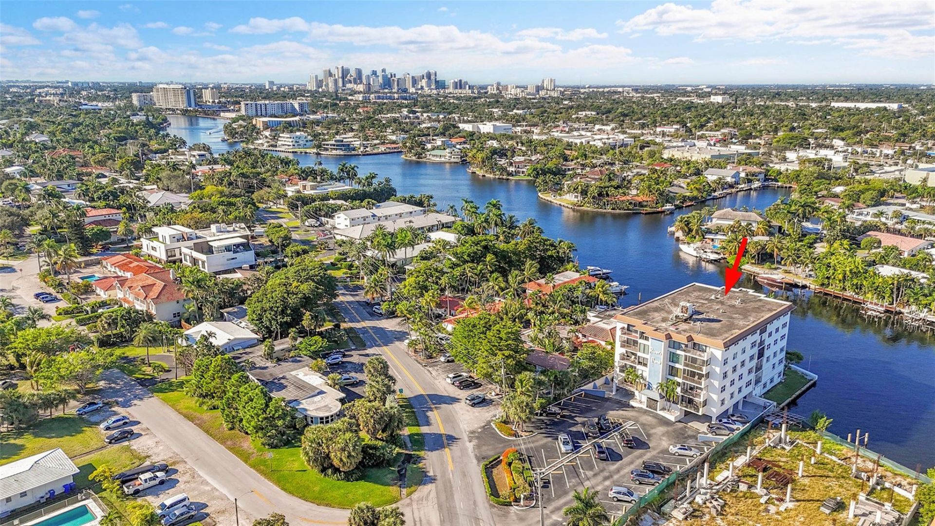 1839 Middle River Drive, Unit 302, Fort Lauderdale, FL 33305 Photo