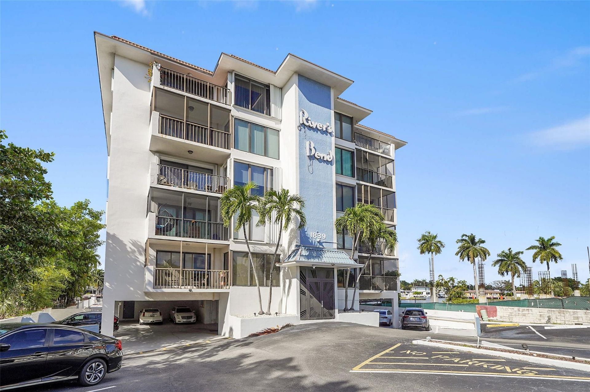 1839 Middle River Drive, Unit 302, Fort Lauderdale, FL 33305 Photo