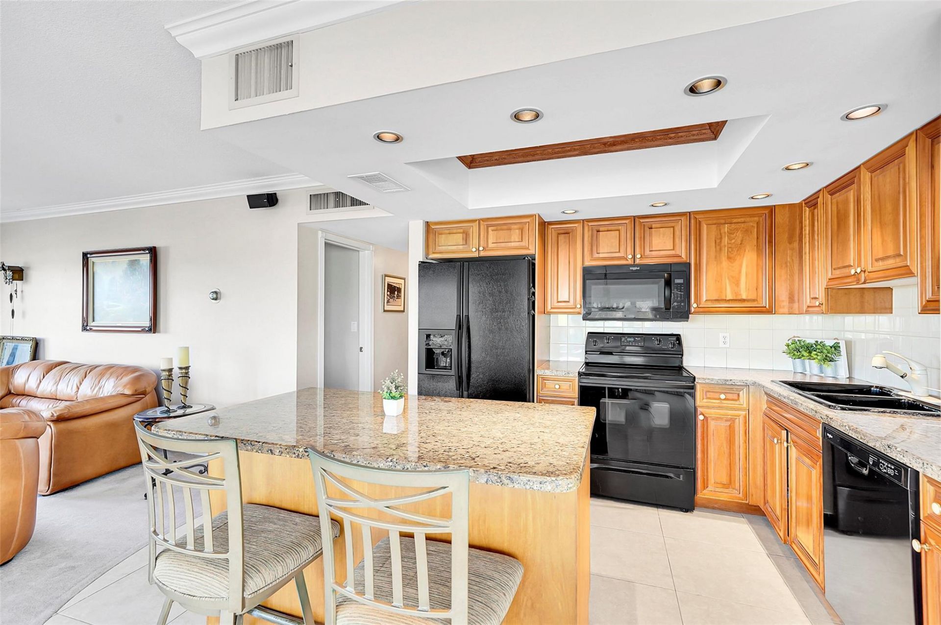 1839 Middle River Drive, Unit 302, Fort Lauderdale, FL 33305 Photo